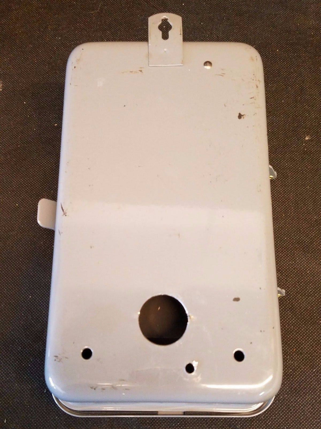 Mechanical Timer Switch W591368