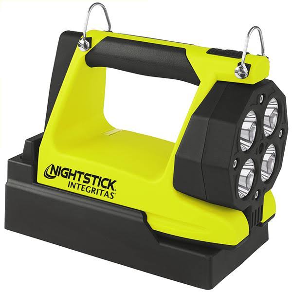 Intrinsically Safe Rechargeable Lantern J194852