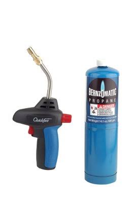 Self-Igniting Torch Kit Z906