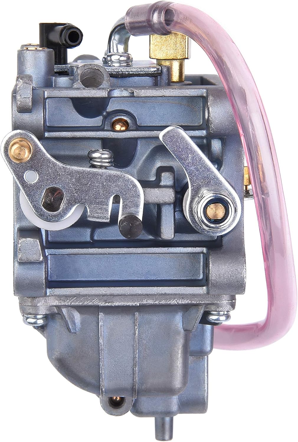 Carburetor with Gaskets G65248