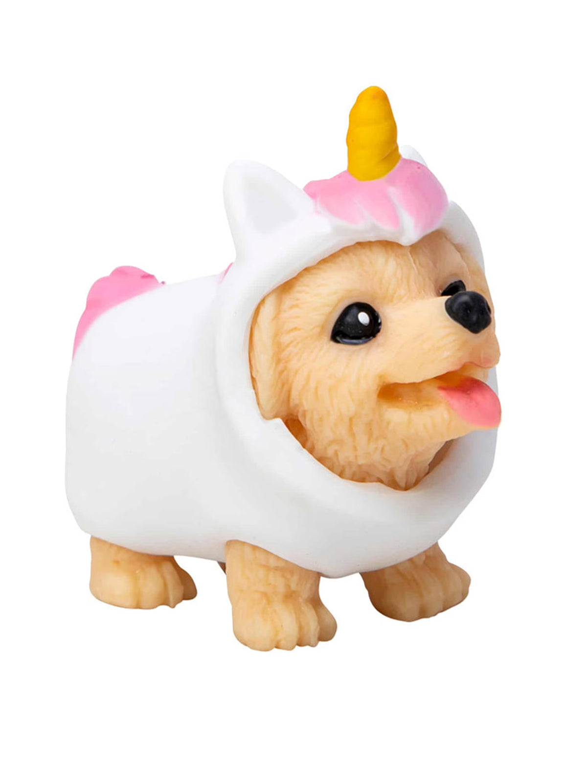 Multicolor Party Puppies Novelty Gag Toys E48258
