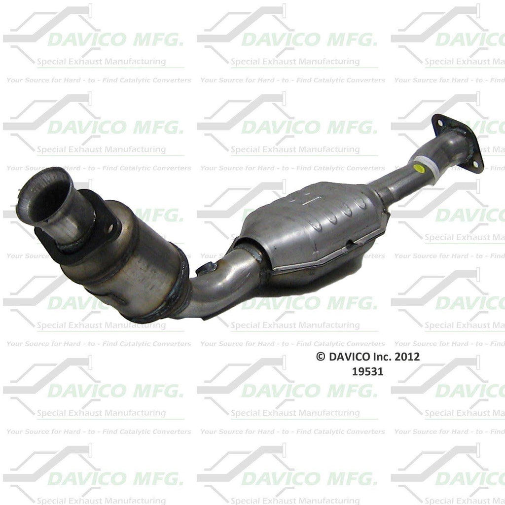 Catalytic Converter S6230