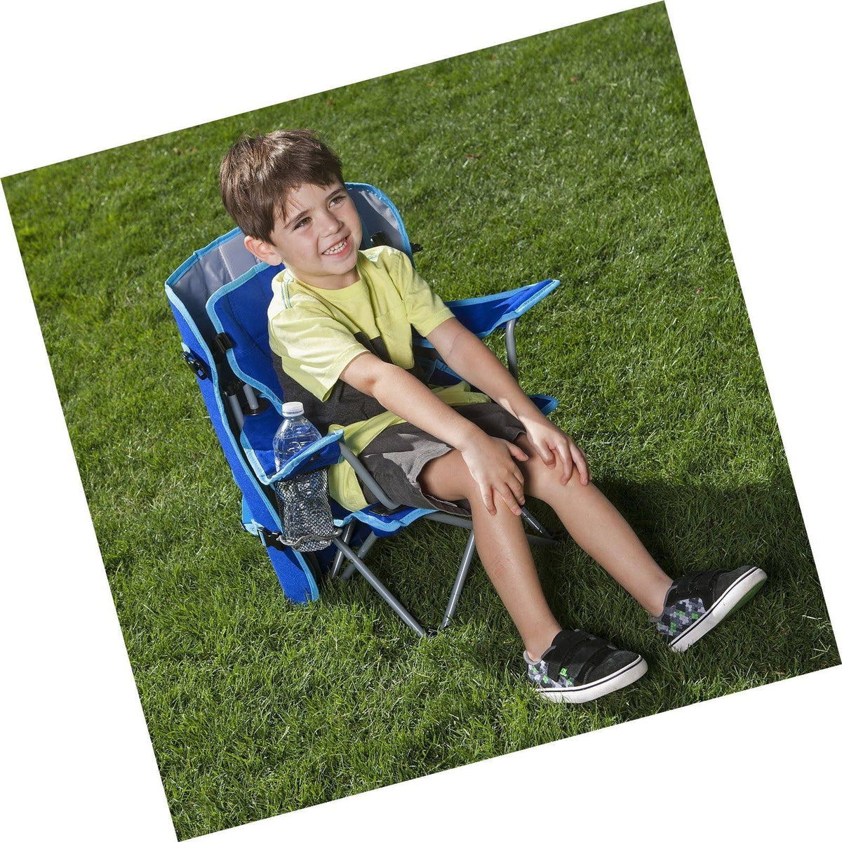 Kid's Canopy Chair B891962