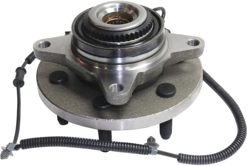 Front Wheel Hub Assembly for Ford Expedition 2011-2014 U854
