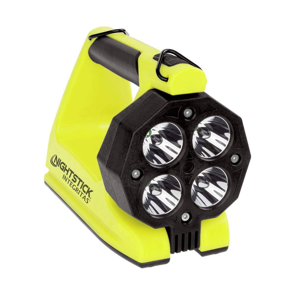 Intrinsically Safe Rechargeable Lantern J194852