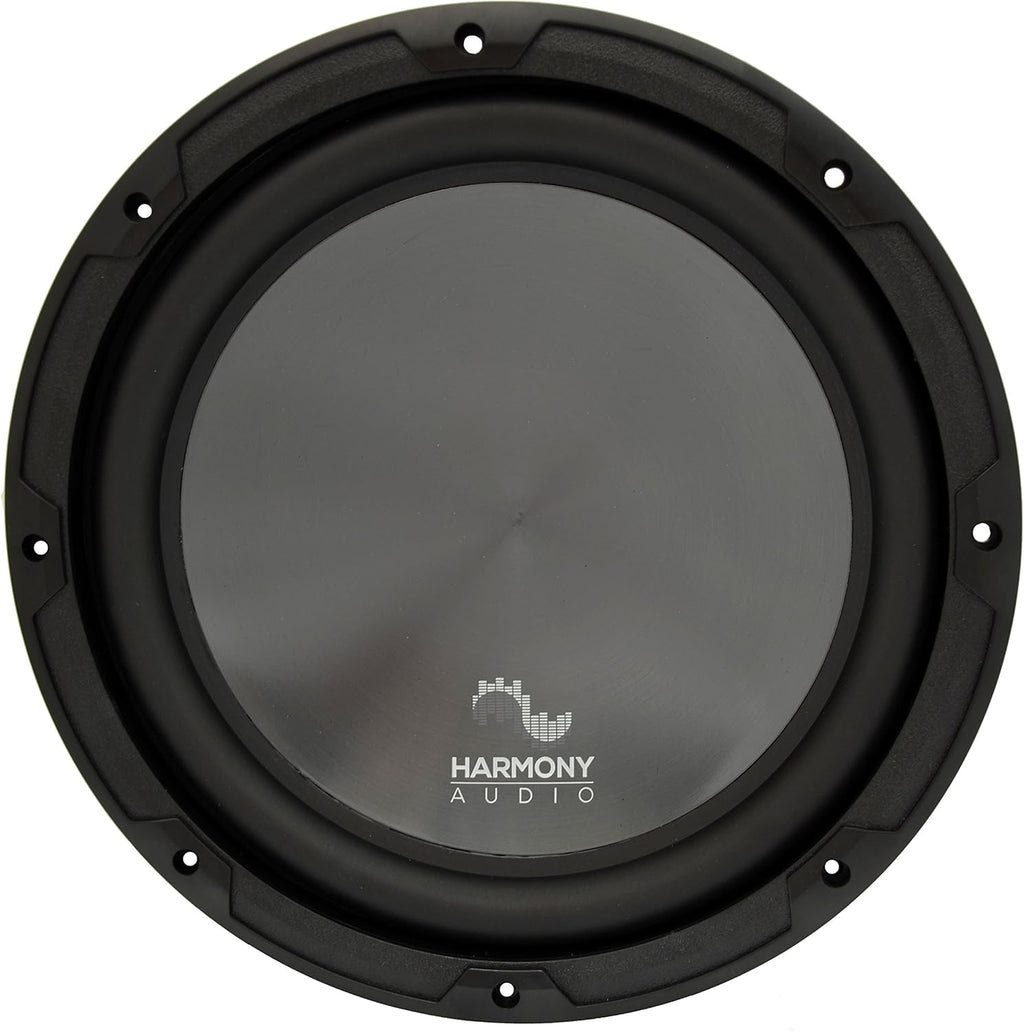 Dual 12 Sub Box & Amp K913