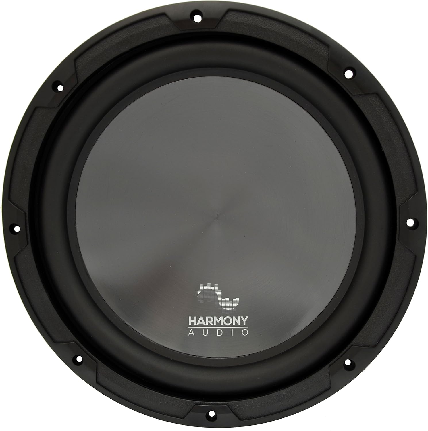 Dual 12 Sub Box & Amp K913