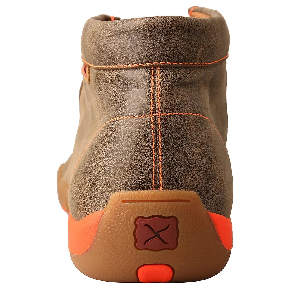 Men's Steel Toe Work Boots 10.5 W N5627
