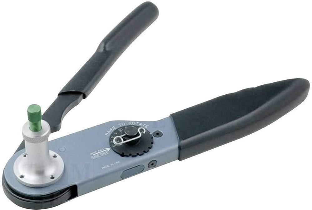 Crimping Tool M6313