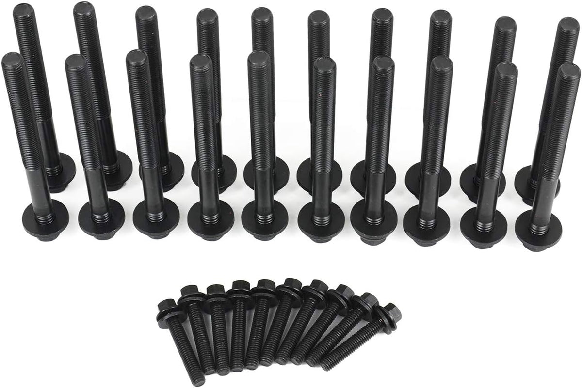 Cylinder Head Bolts Pack of 2 G686049