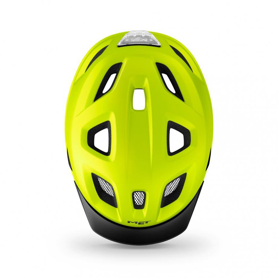 Matt Black MIPS Helmet G96487