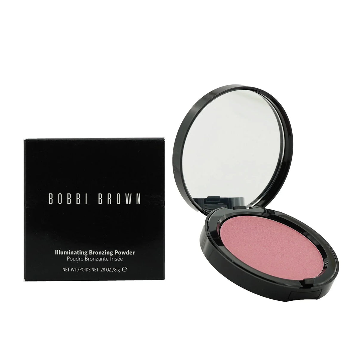 Illuminating Bronzing Powder M87566