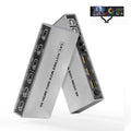 2 Port USB KVM Switch with Audio Output R435