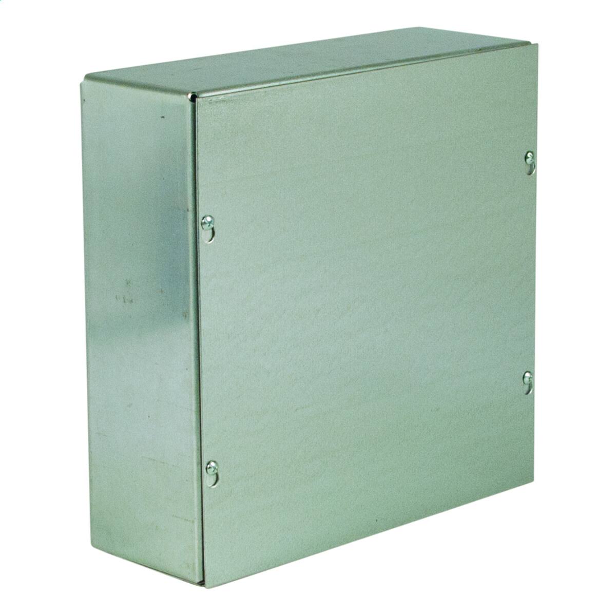 Electrical Enclosure W2882