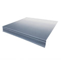 Blue Fade Replacement Awning Fabric, 20& F3748
