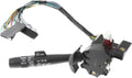 Turn Signal Switch for GMC K1500 K2500 K3500 1995-2000 Pack of 2 Q281