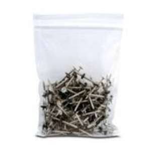 4 Mil Reclosable Poly Bag (1000/case) V60440