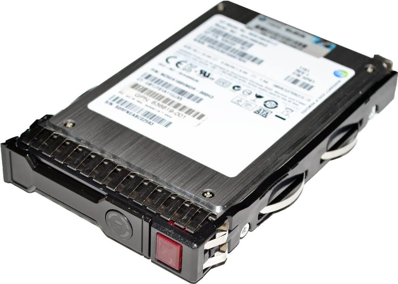 1.2TB 10K RPM SAS Hard Drive V871023