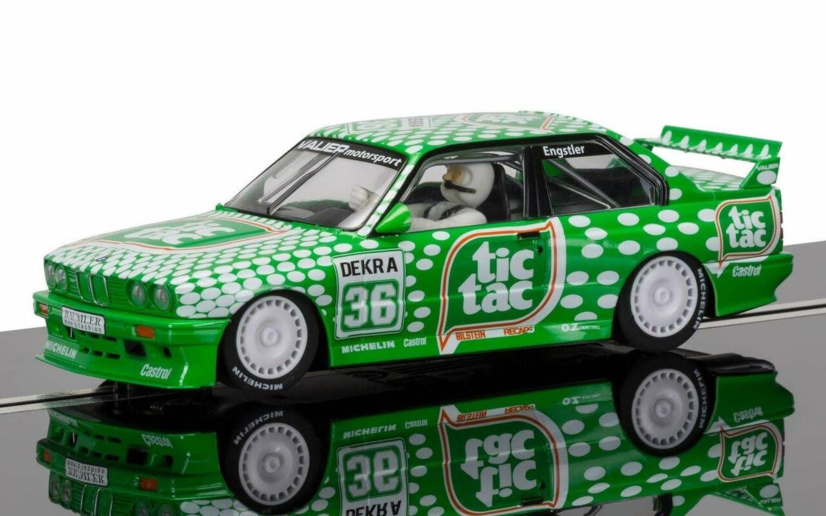 BMW M3 E30 Sport Evolution Car P15588