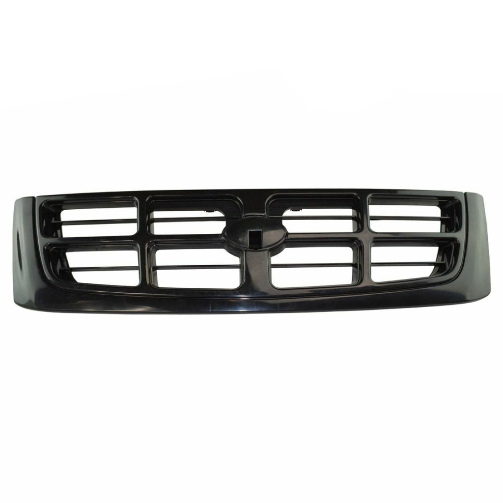 Black Grille Grill R309899