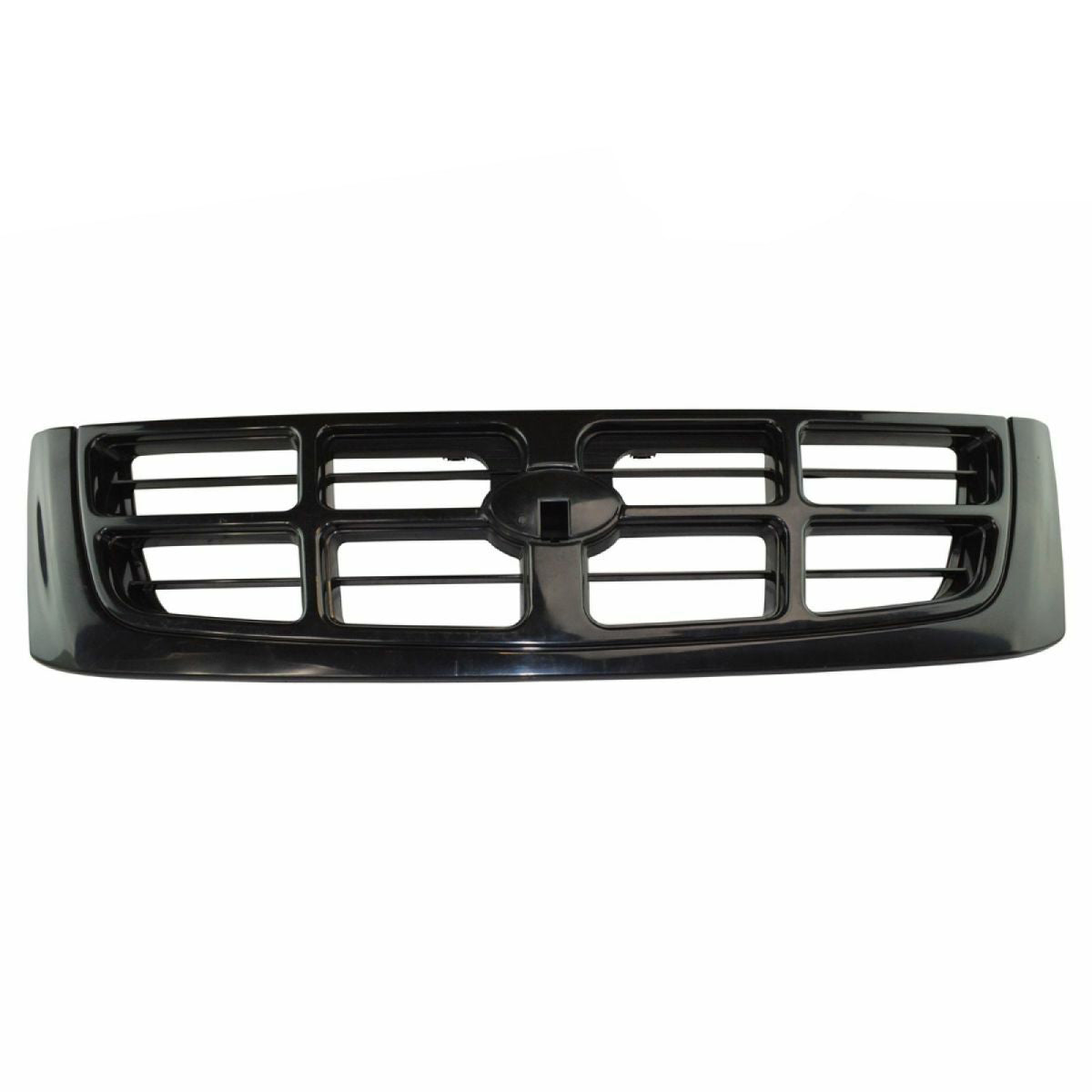 Black Grille Grill R309899