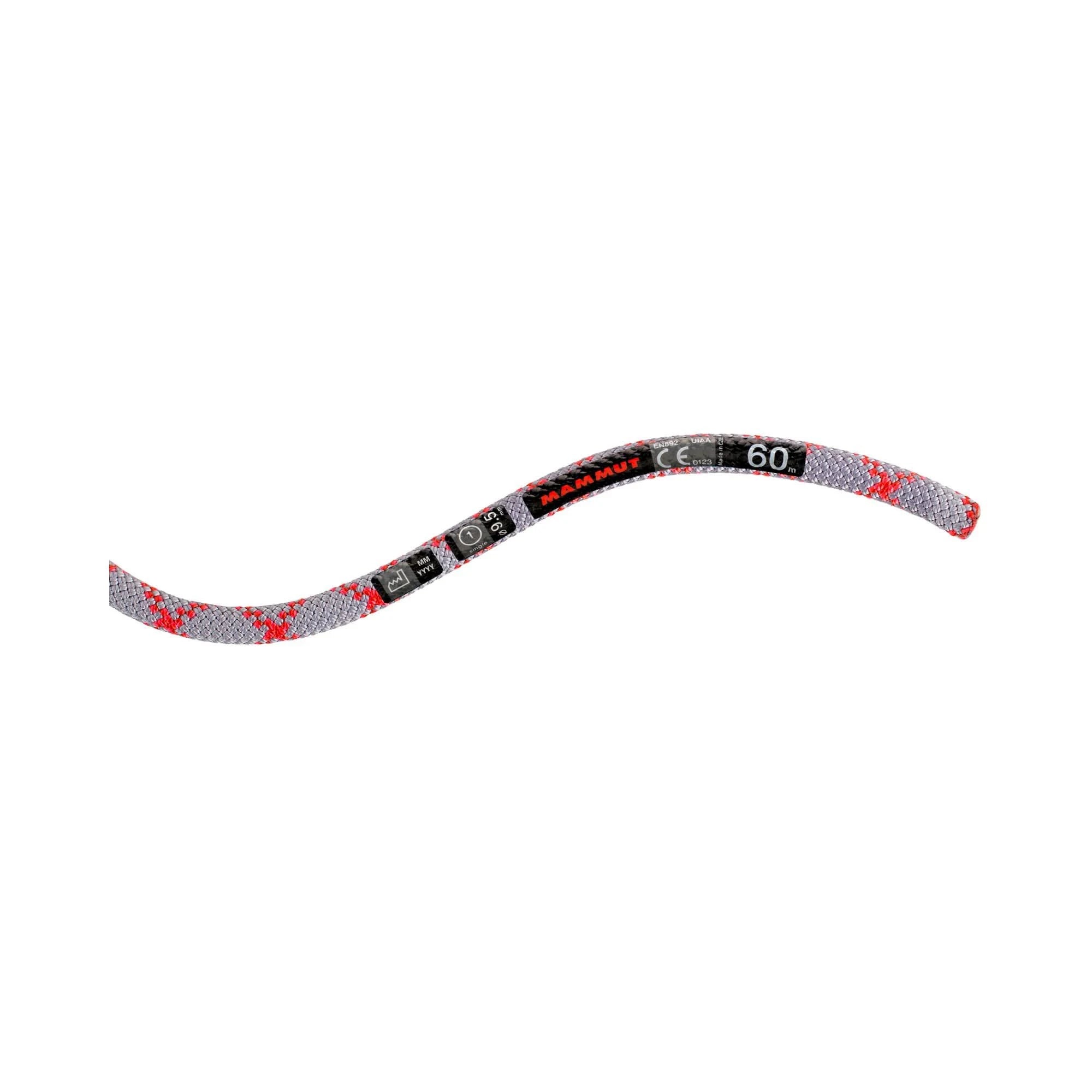 Infinity Protect 9,5 mm Rope N729
