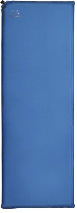 Self-Inflating 2.5 Camp Pad Blue M546