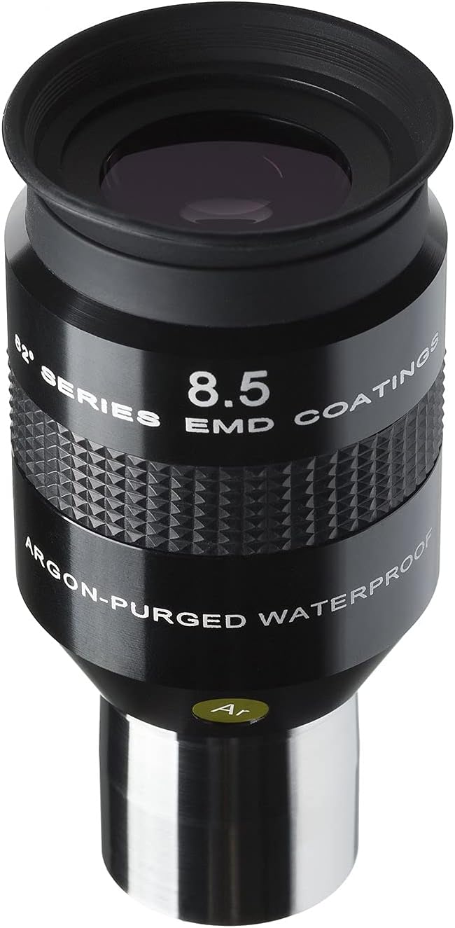 8.8mm Eyepiece 1.25-inch Barrel H407