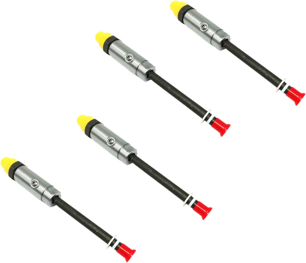 4Pcs/Lot Pencil Nozzle Injector for Caterpillar Engine K9960