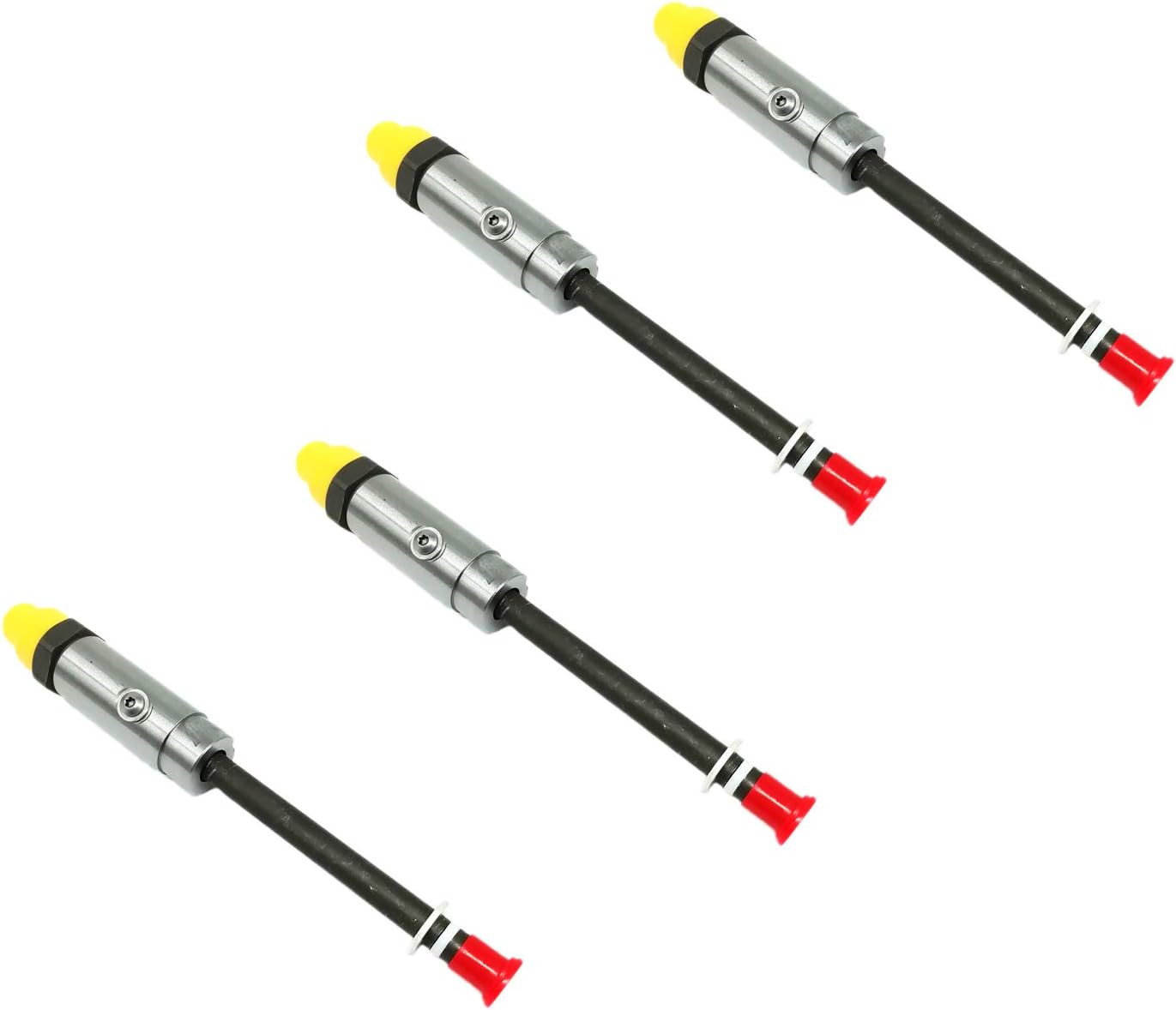 4Pcs/Lot Pencil Nozzle Injector for Caterpillar Engine K9960