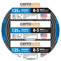 8/3 Non-Metallic Sheathed Cable with Ground N756