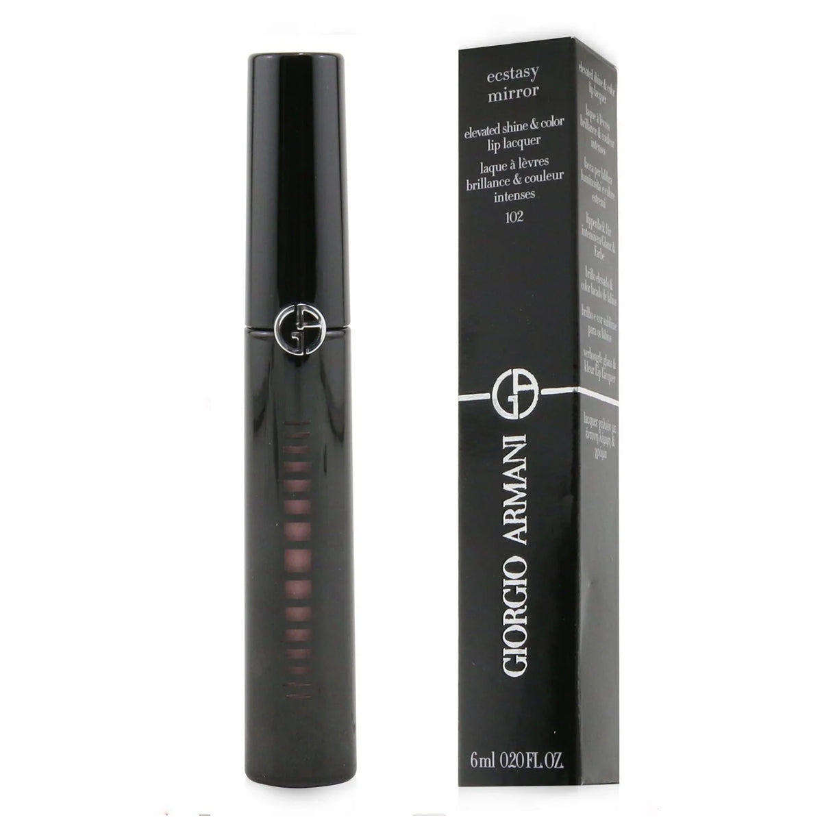 Ecstasy Mirror 6ml/0.2oz R205