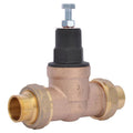 3/4x22 Double Union Sweat Regulating Valve W855