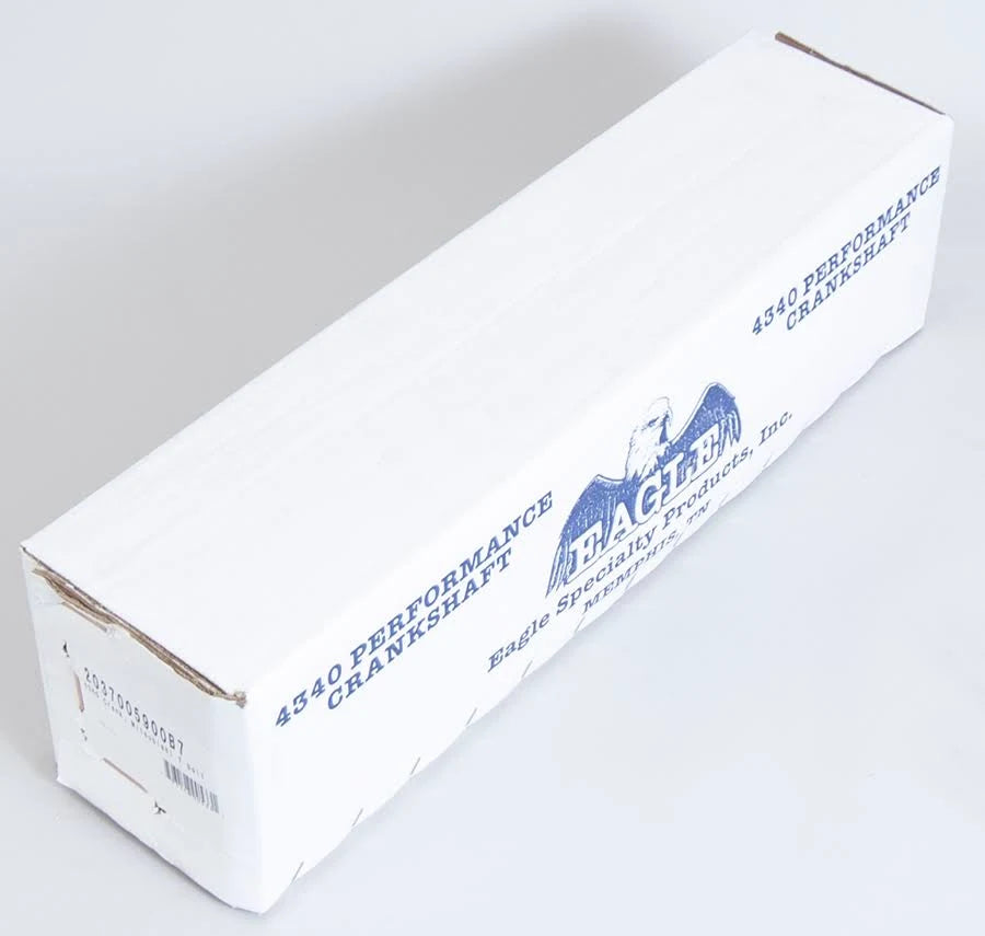 Crankshaft R422363