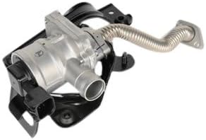 Secondary Air Injection Shut-Off and Check Valve Y25467