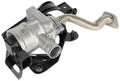 Secondary Air Injection Shut-Off and Check Valve Y25467