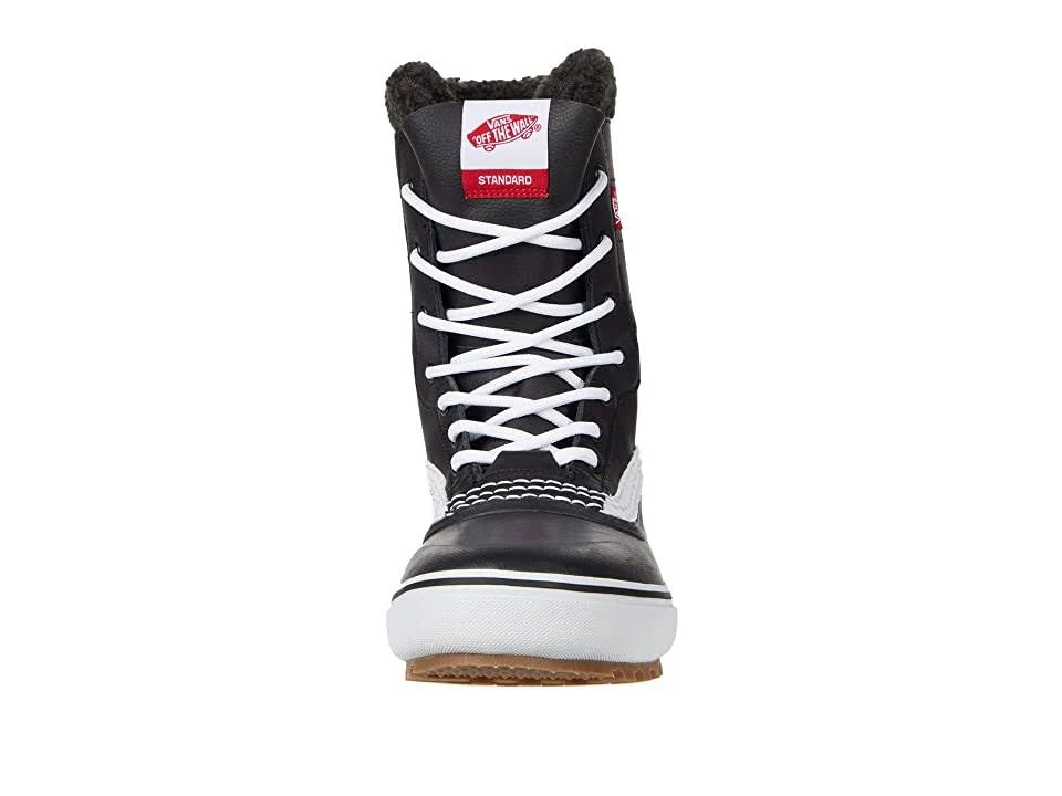 Black White MTE Shoes A25161