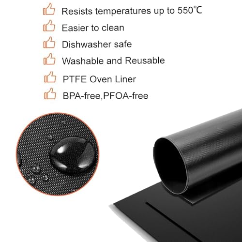 Baking Liners for Air Fryer G538846
