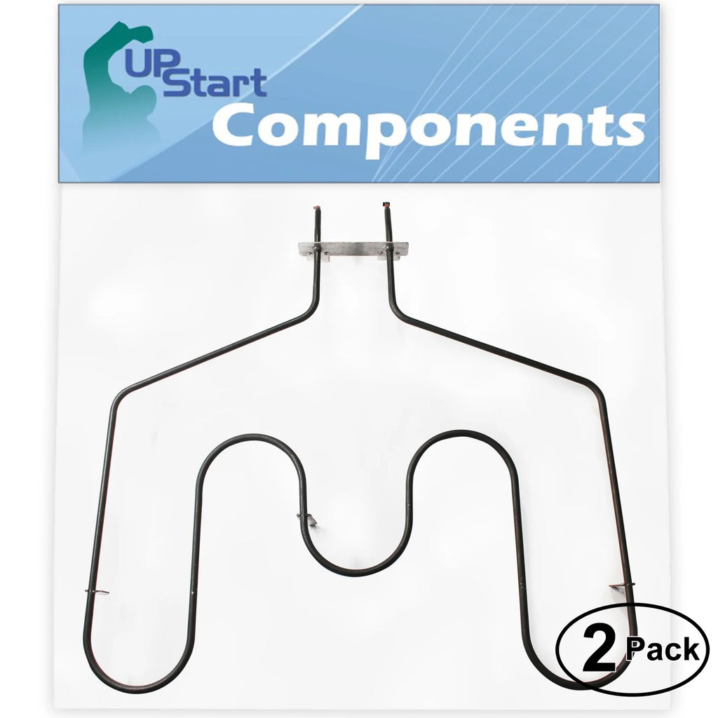 2-Pack Bake Element for General Electric Oven Heating Element E93856