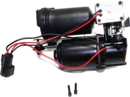 Air Suspension Compressor N5517