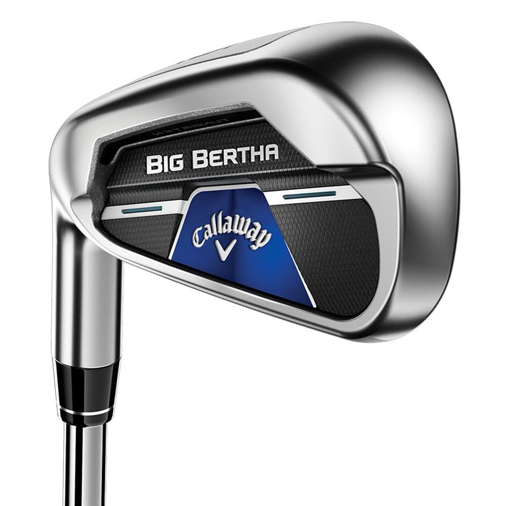 5-PW Iron Set (Graphite, Regular, Left) I716905
