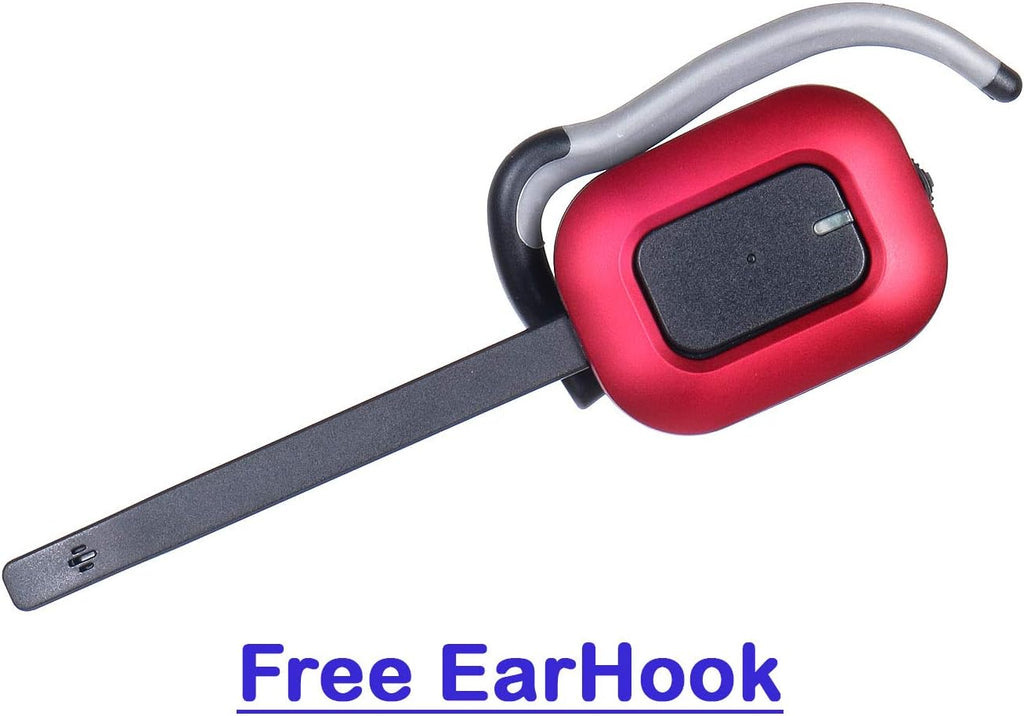 Wireless Headset with EHS Cord Bundle O4504
