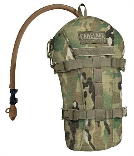 100 oz/3.0L Mil Spec Antidote Multicam Hydration Pack R39153