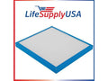 5 Pack Replacement True HEPA Filter M705