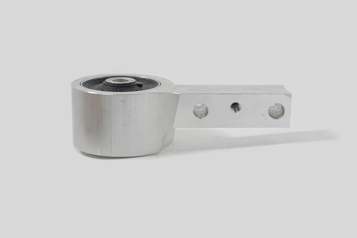 Front Lower Control Arm Bushing Bracket Pack of 2 I924