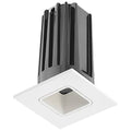 2in Trim Assembly Sq Downlight M89069