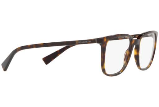 Havana Eyeglasses P3373