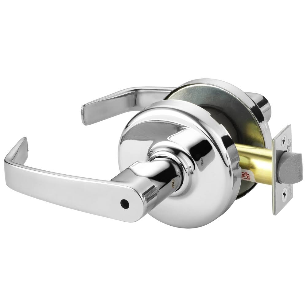 Cylindrical Lock J637