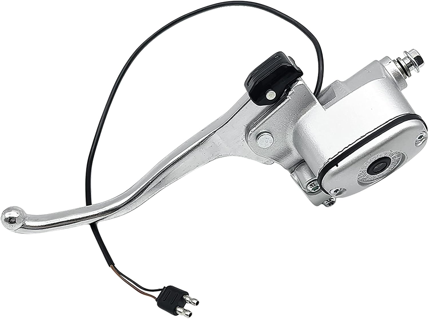 Left Front Brake Master Cylinder Assy for Arctic Cat 500 TRV 300 250 2005 S496