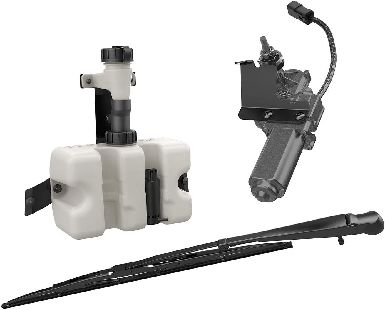Windsheild Washer And Wiper H11168
